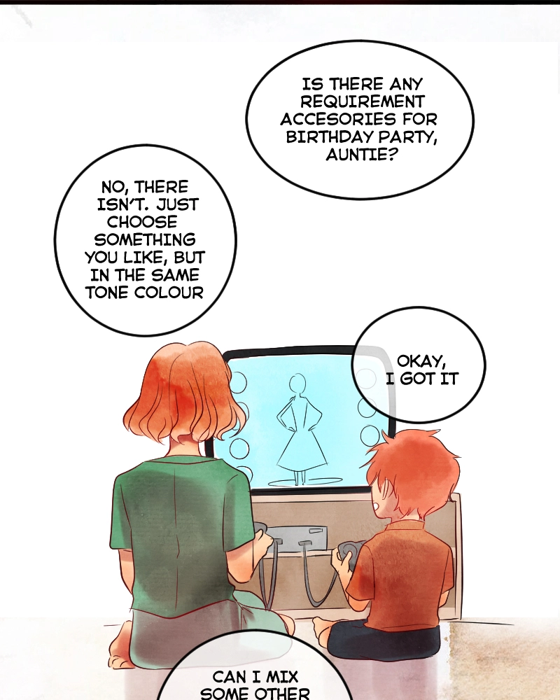 Until you confess Chapter 21 page 13 - 