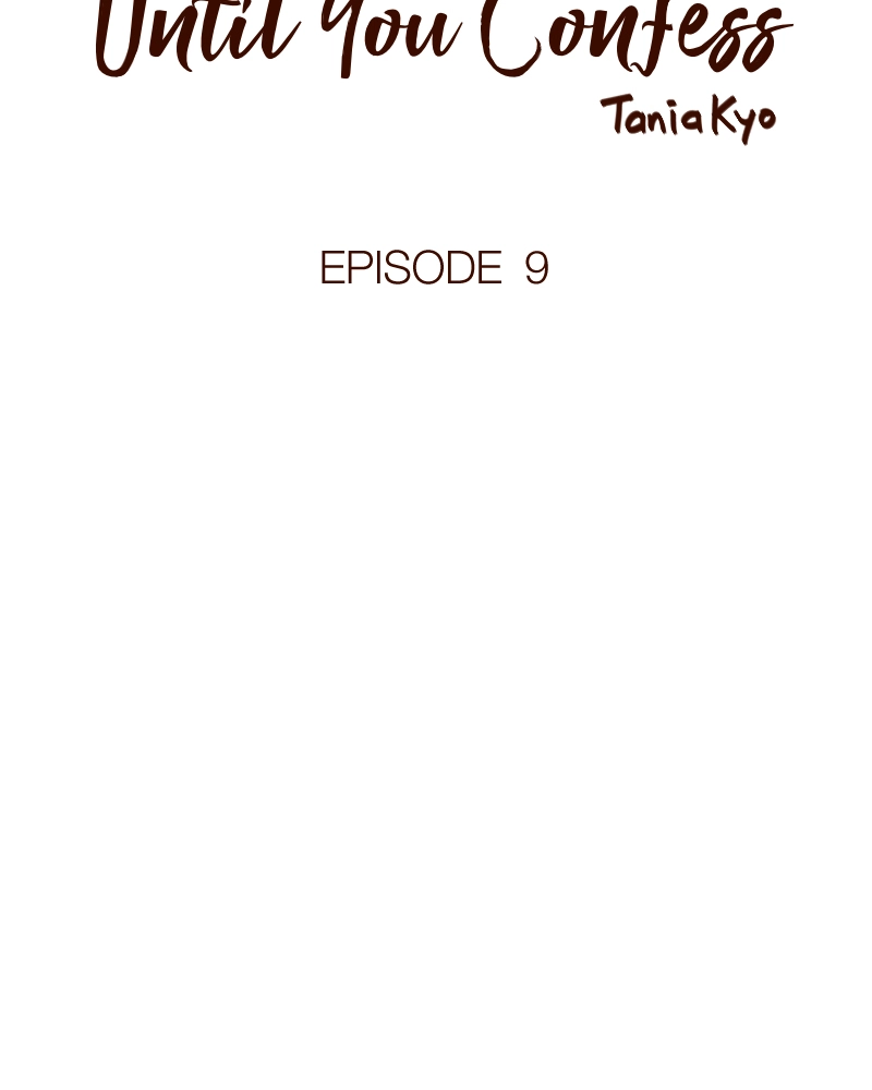 Until you confess Chapter 21 page 3 - 