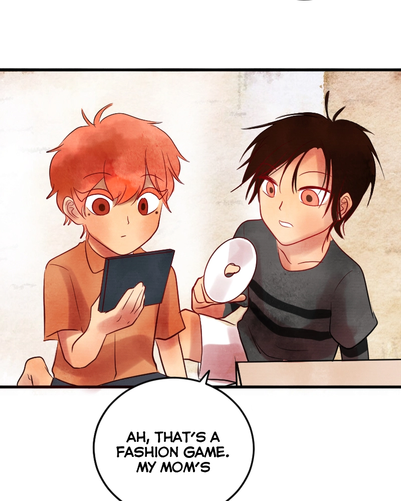 Until you confess Chapter 21 page 5 - 