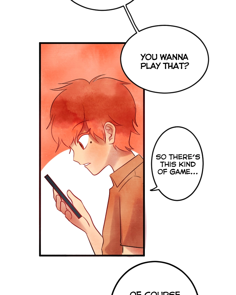 Until you confess Chapter 21 page 6 - 