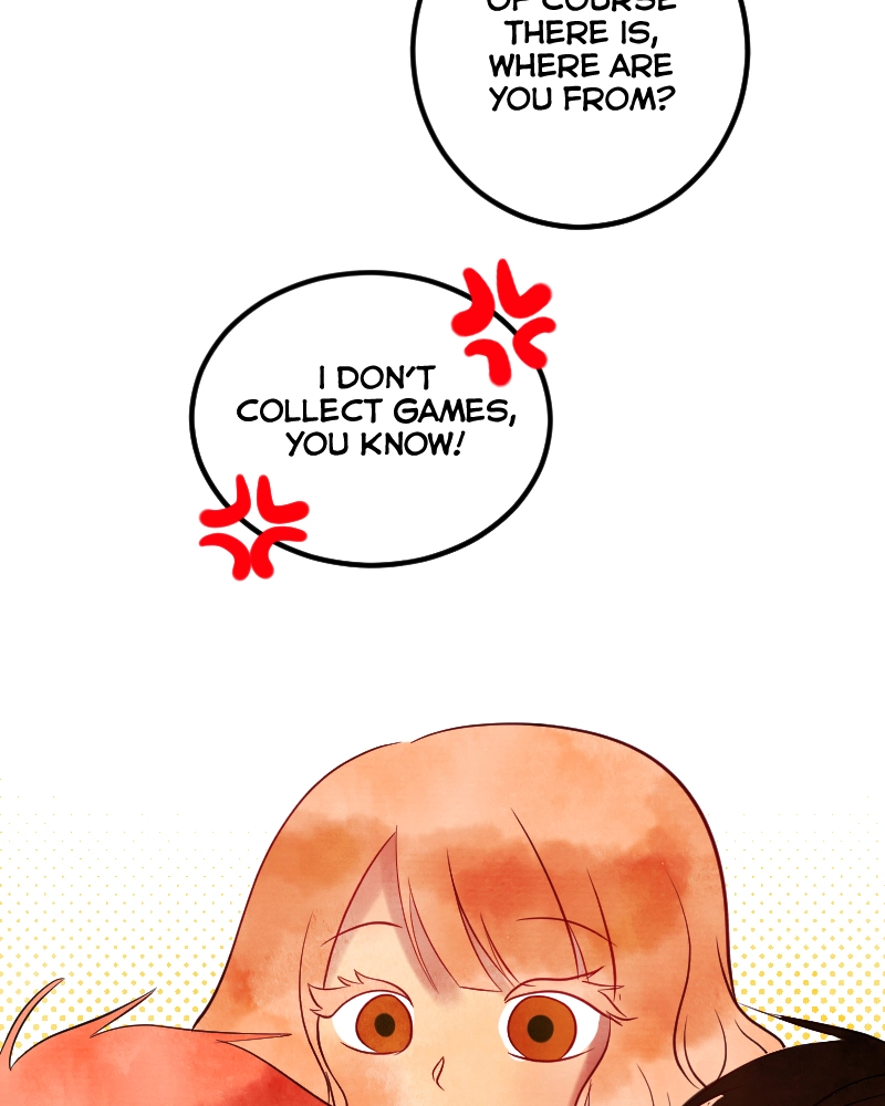 Until you confess Chapter 21 page 7 - 