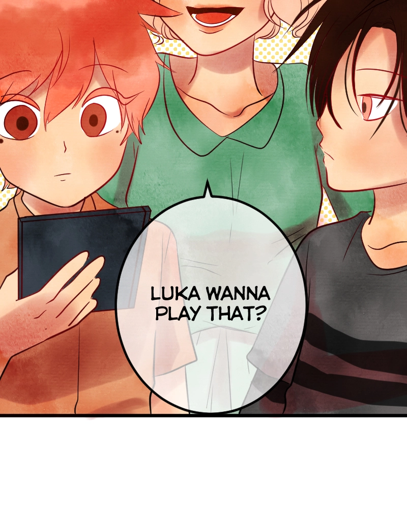 Until you confess Chapter 21 page 8 - 