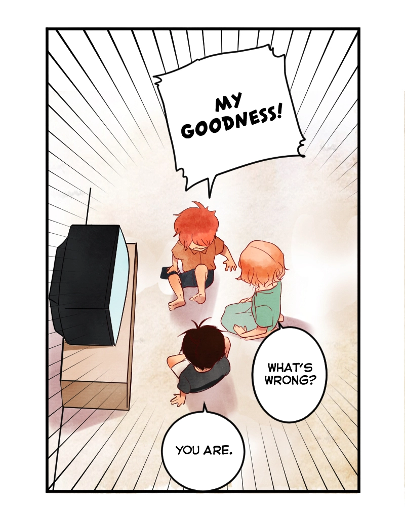 Until you confess Chapter 21 page 9 - 