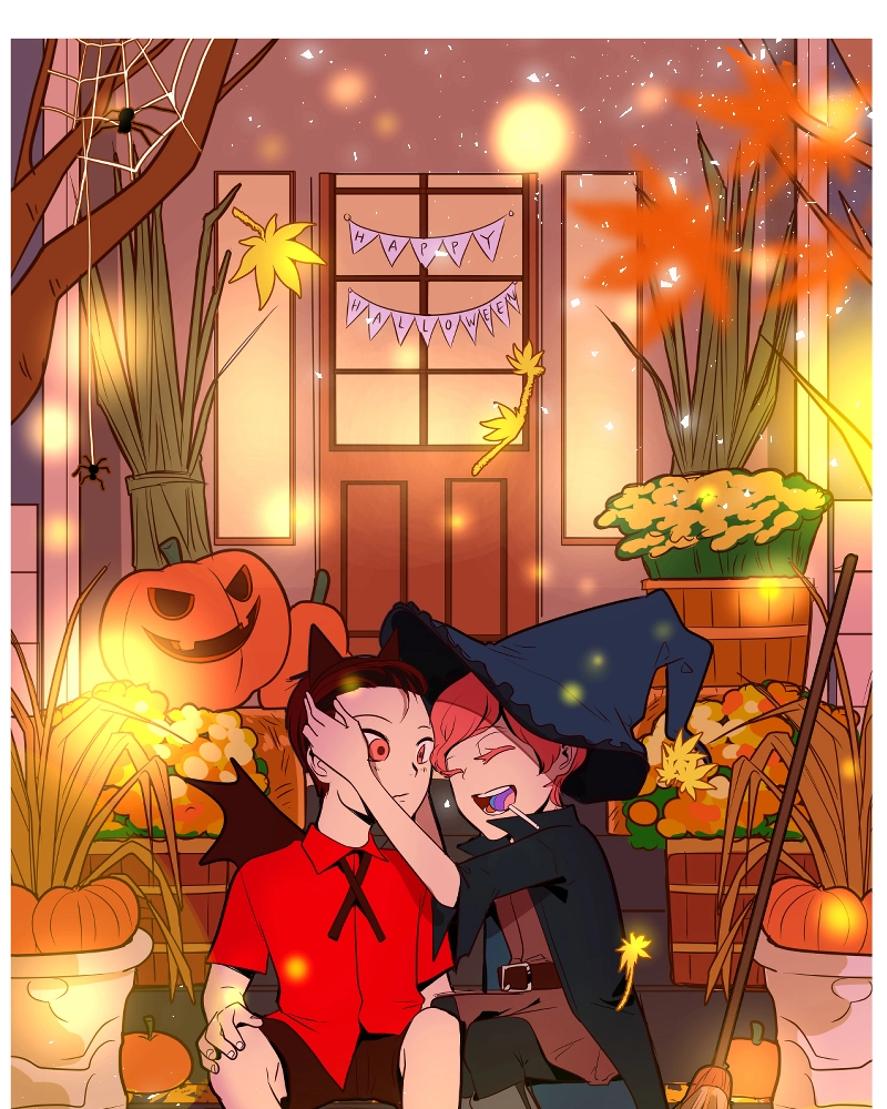 Until you confess Chapter 22 page 2 - 