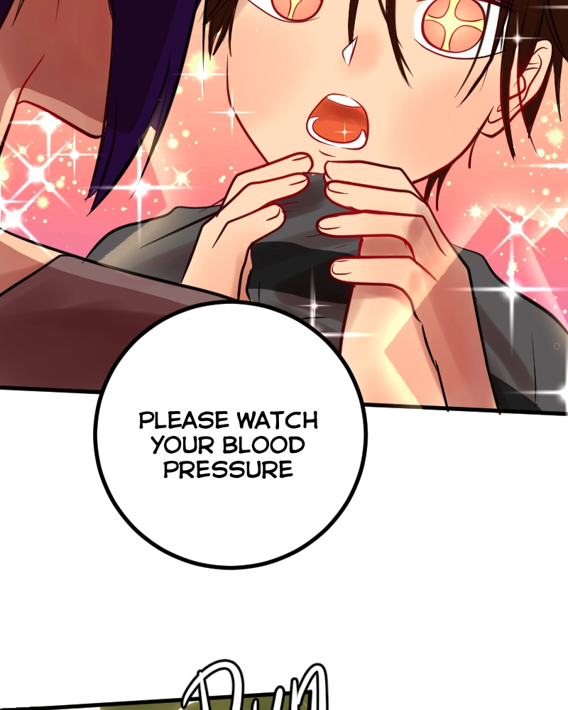 Until you confess Chapter 23 page 14 - 