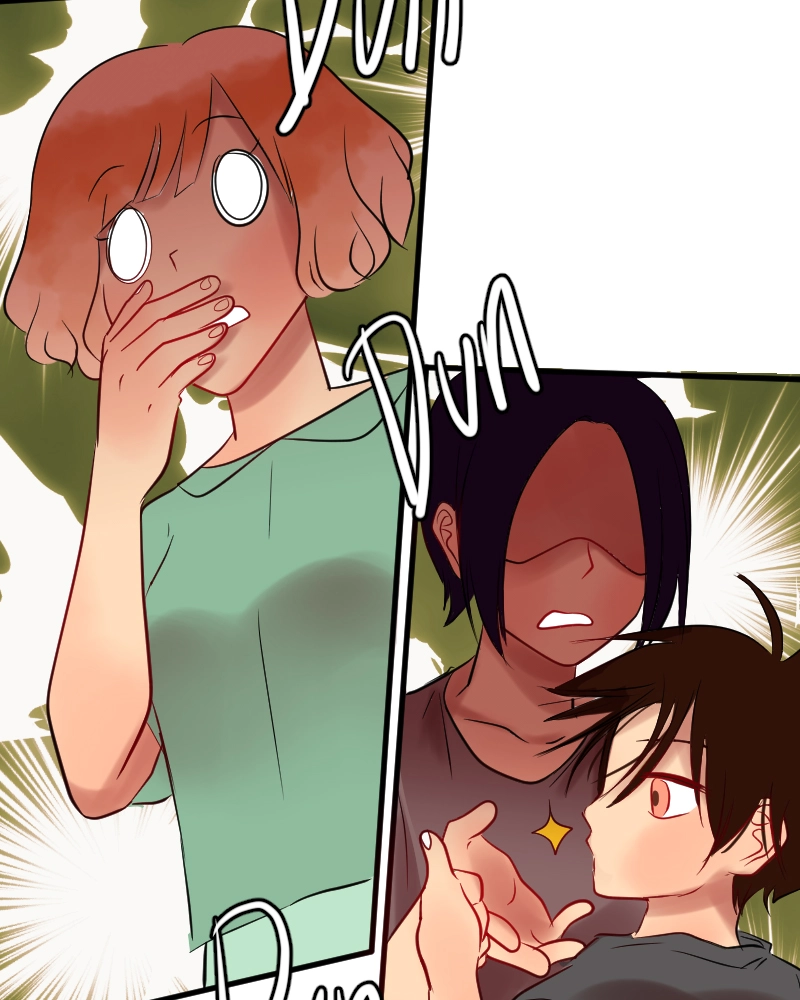 Until you confess Chapter 23 page 15 - 