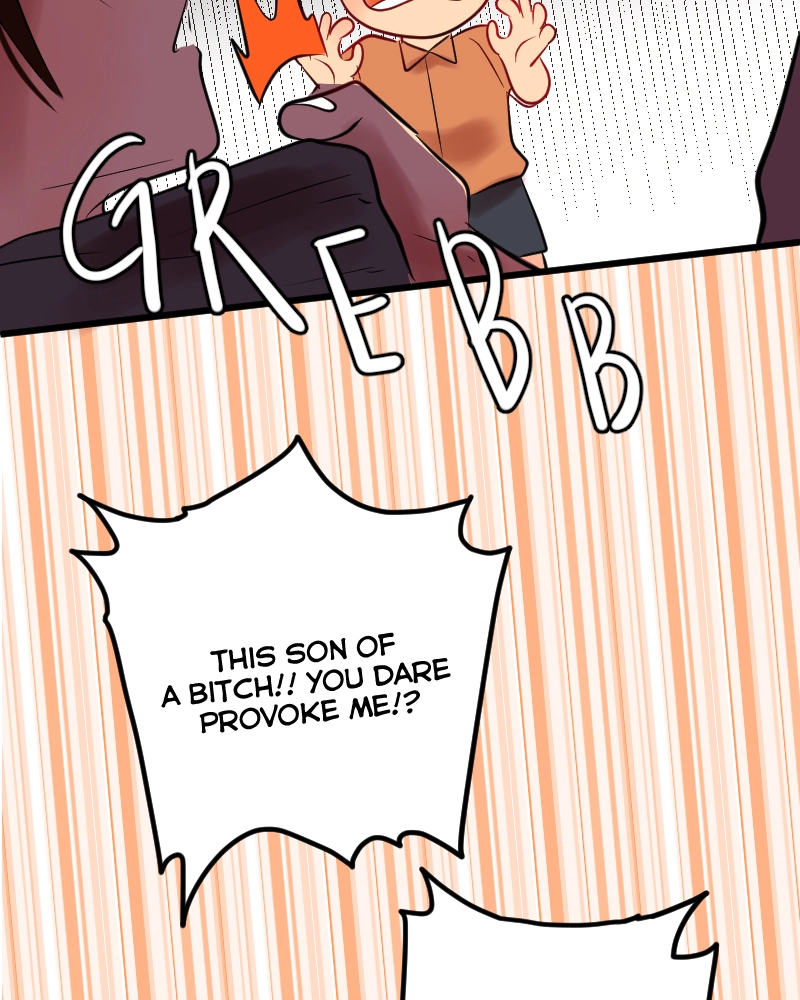 Until you confess Chapter 23 page 18 - 
