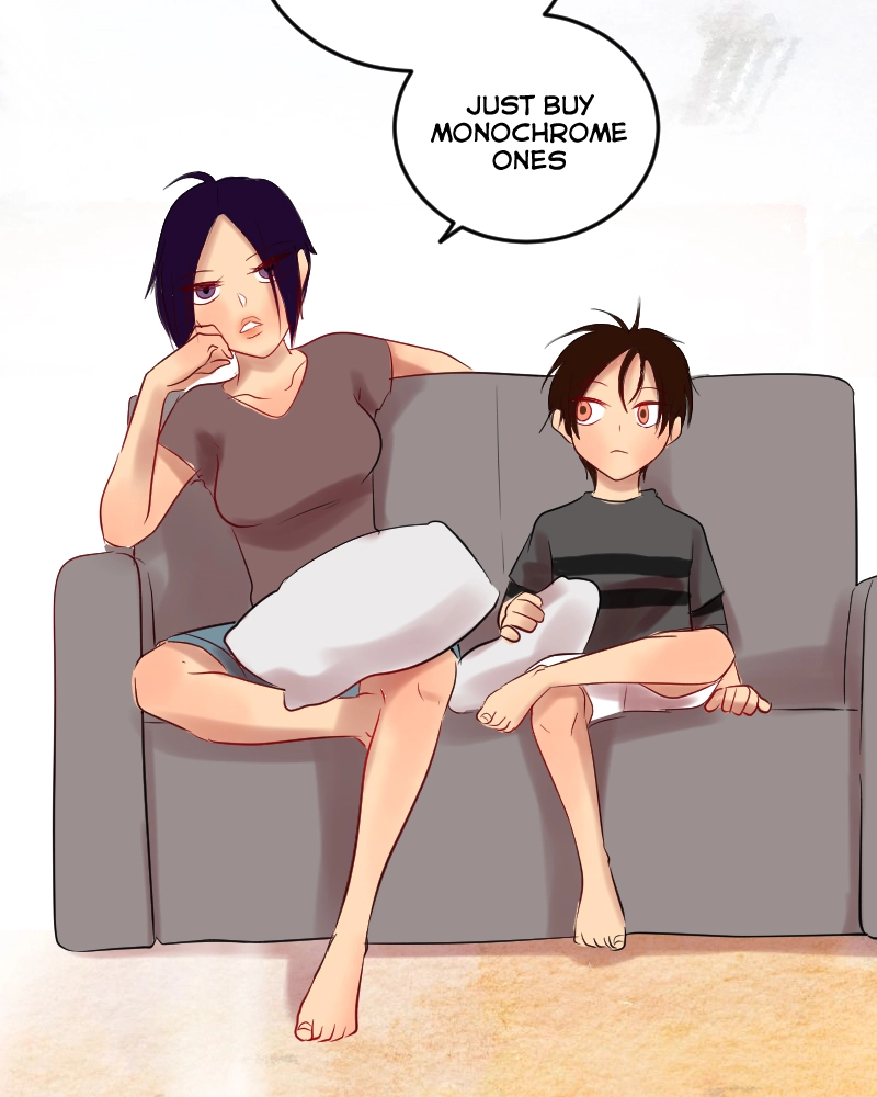 Until you confess Chapter 23 page 3 - 
