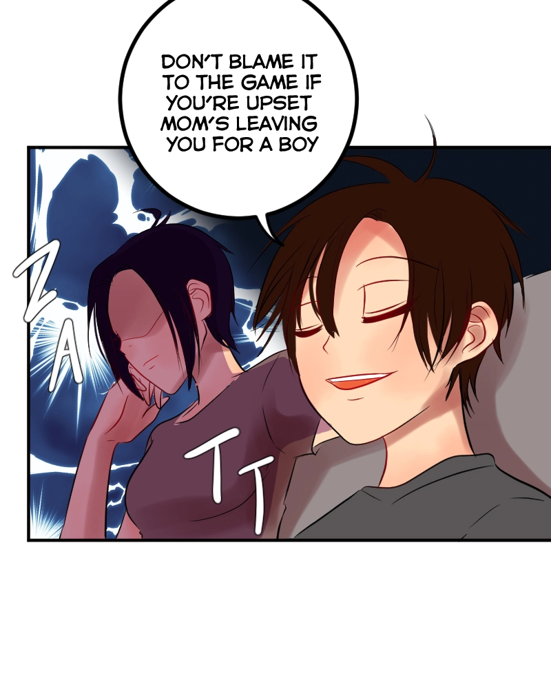 Until you confess Chapter 23 page 5 - 