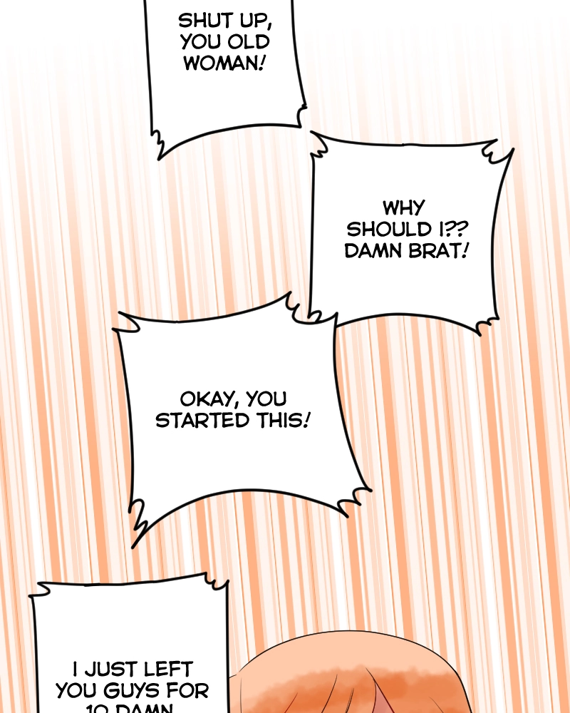 Until you confess Chapter 23 page 8 - 