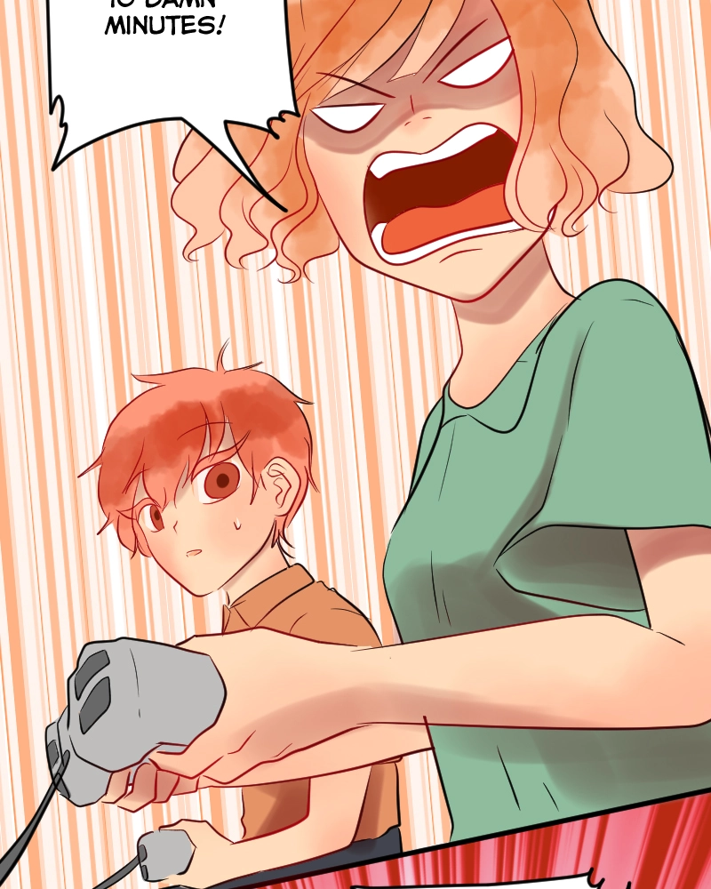 Until you confess Chapter 23 page 9 - 