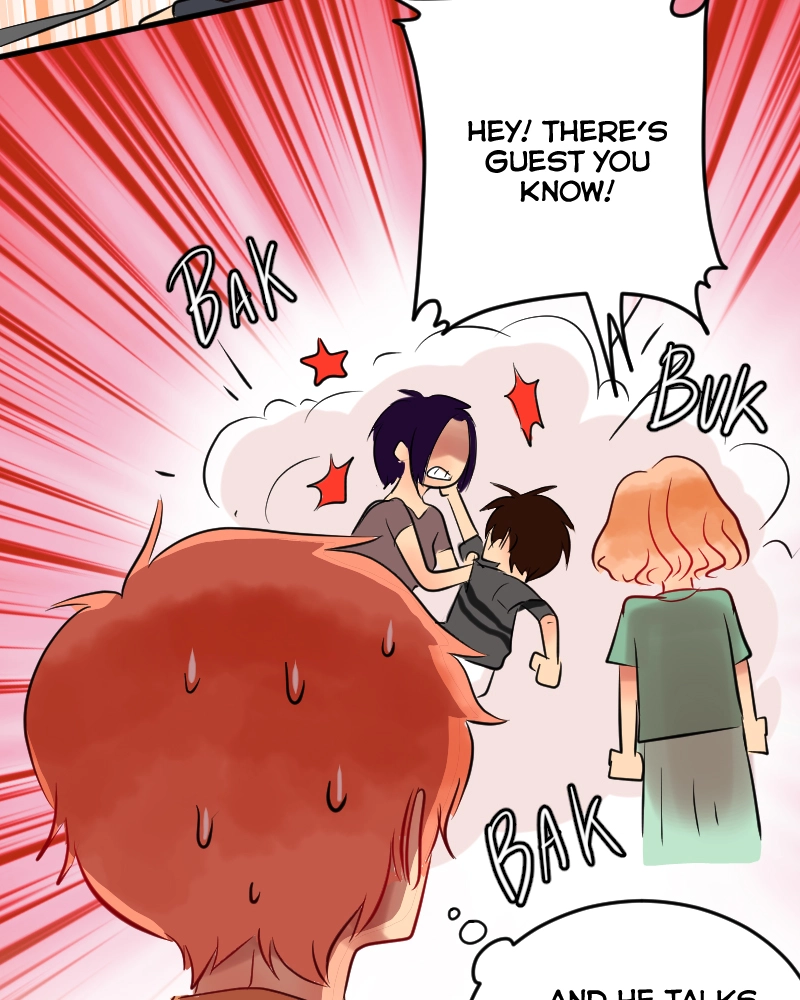 Until you confess Chapter 23 page 10 - 
