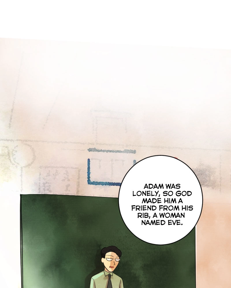 Until you confess Chapter 24 page 1 - 