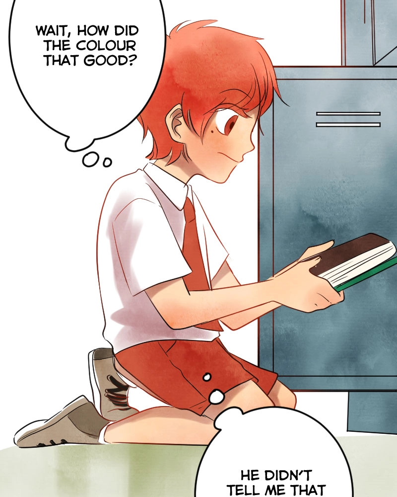 Until you confess Chapter 24 page 14 - 