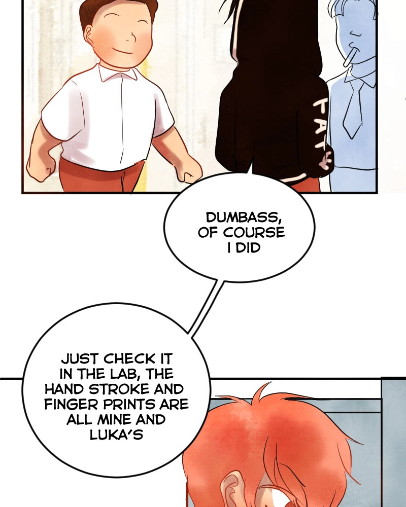 Until you confess Chapter 24 page 17 - 