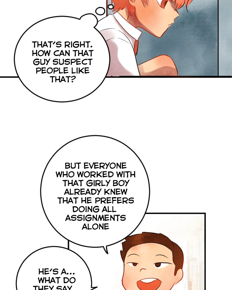 Until you confess Chapter 24 page 18 - 