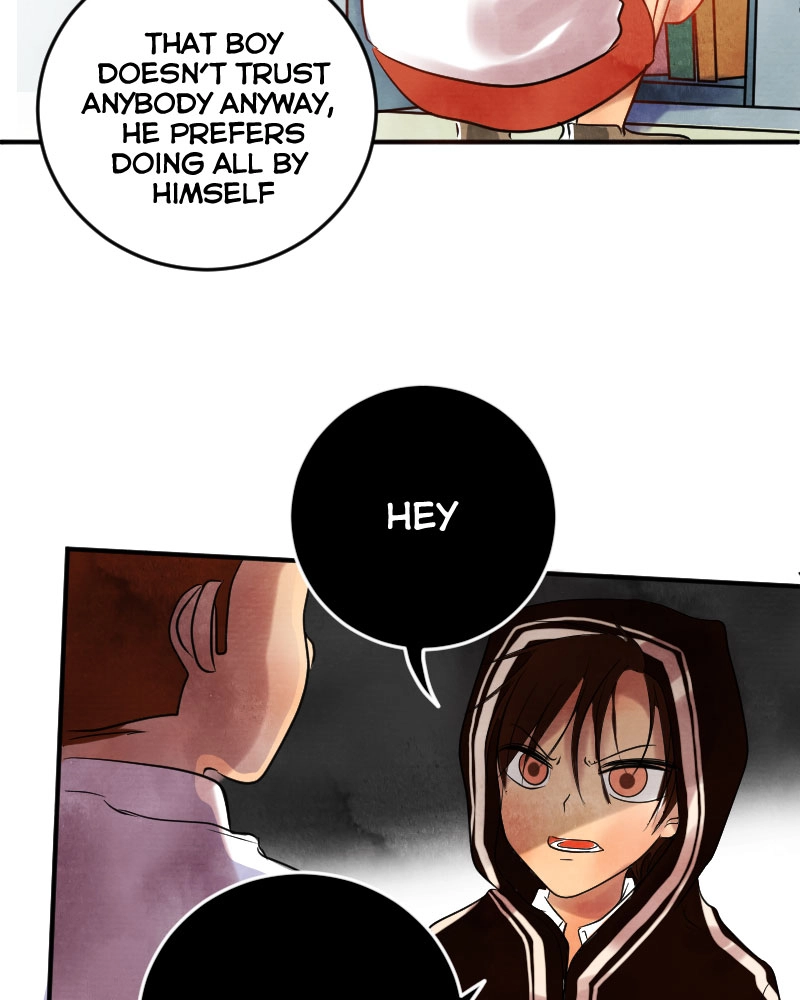 Until you confess Chapter 24 page 20 - 