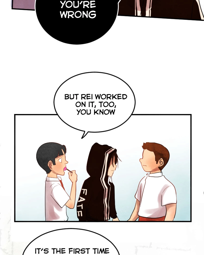 Until you confess Chapter 24 page 21 - 