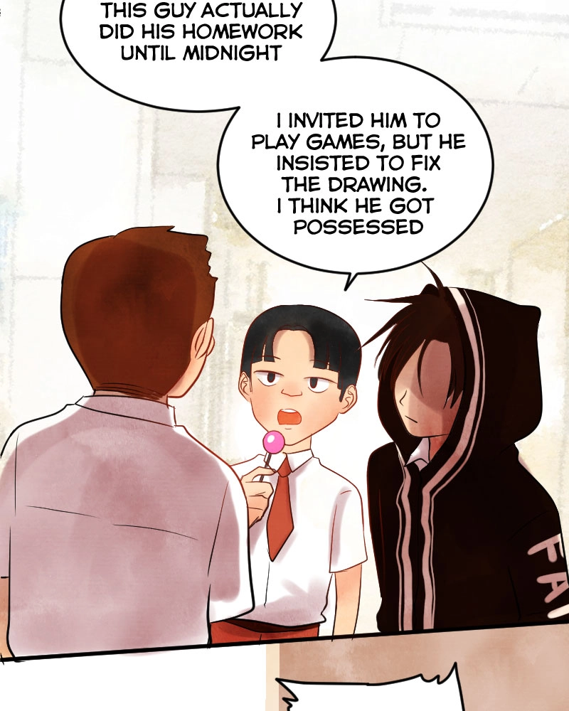 Until you confess Chapter 24 page 22 - 