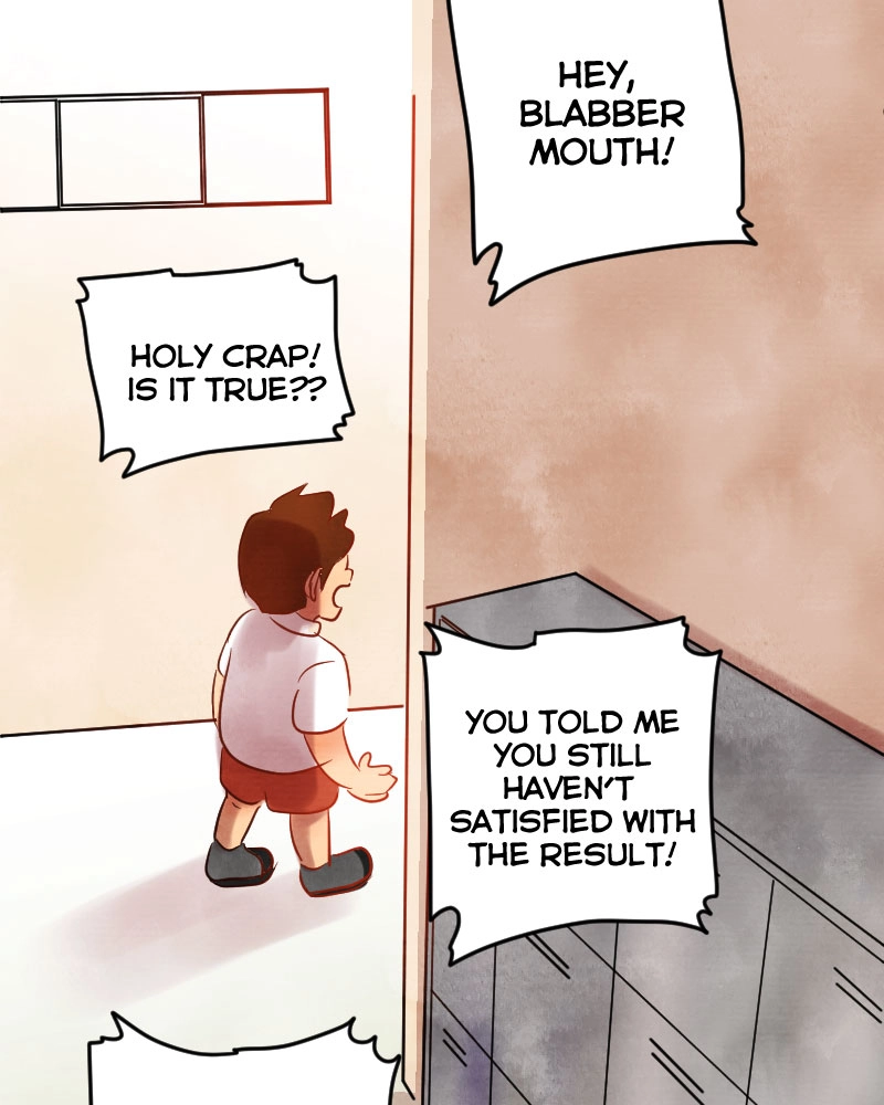 Until you confess Chapter 24 page 23 - 