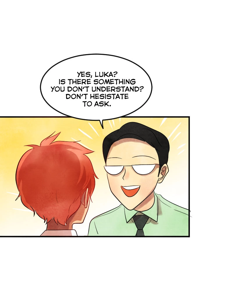 Until you confess Chapter 24 page 5 - 