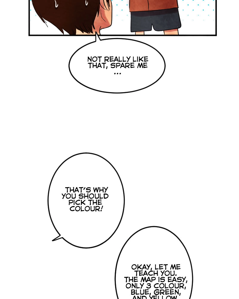 Until you confess Chapter 25 page 12 - 