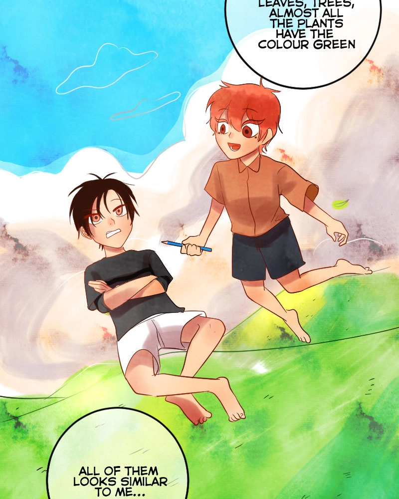 Until you confess Chapter 25 page 15 - 