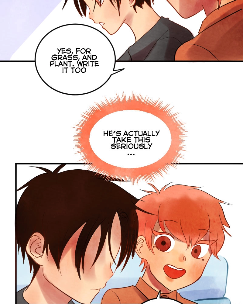 Until you confess Chapter 25 page 17 - 