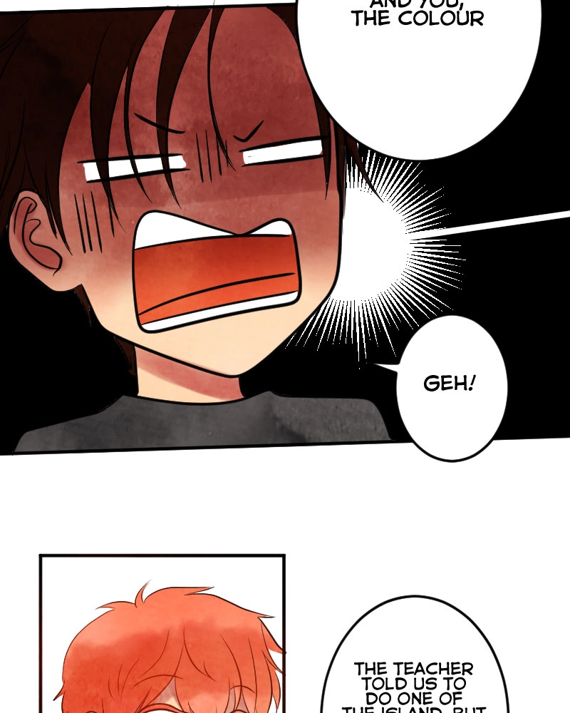 Until you confess Chapter 25 page 3 - 