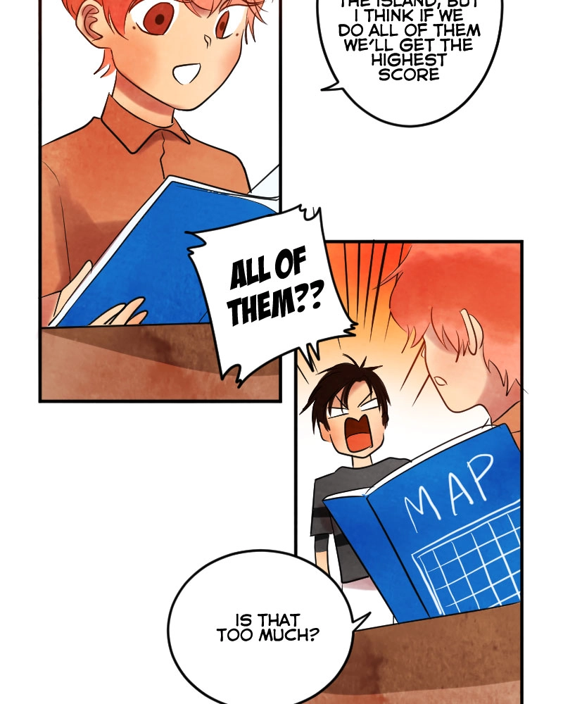 Until you confess Chapter 25 page 4 - 