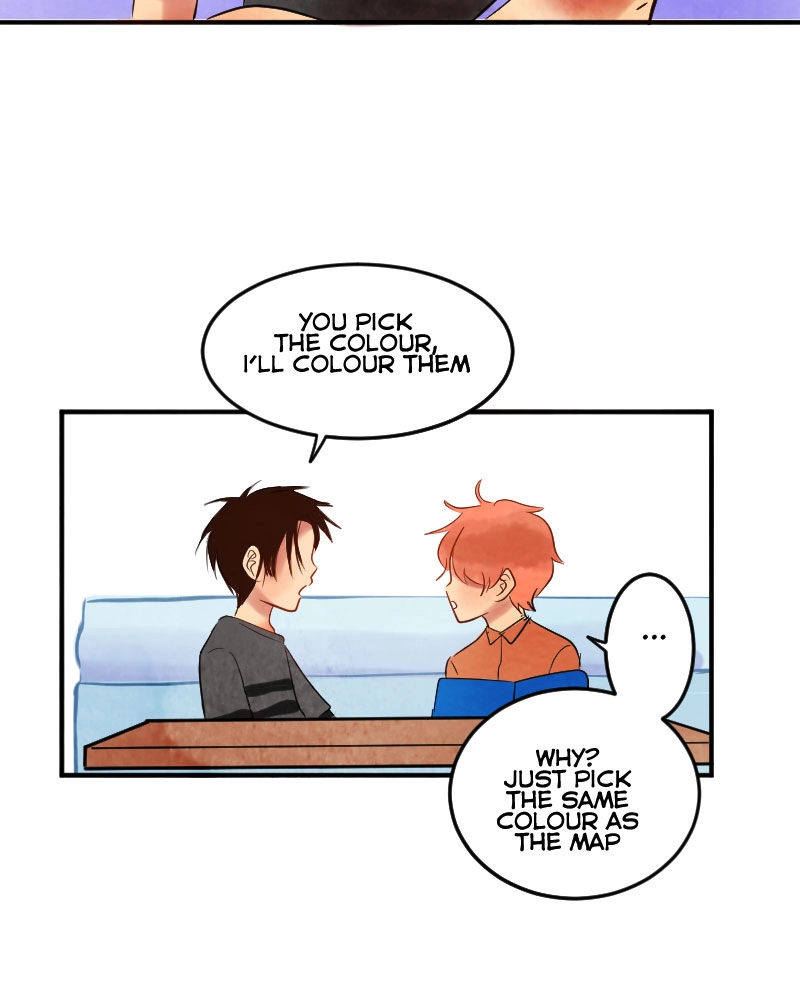 Until you confess Chapter 25 page 6 - 