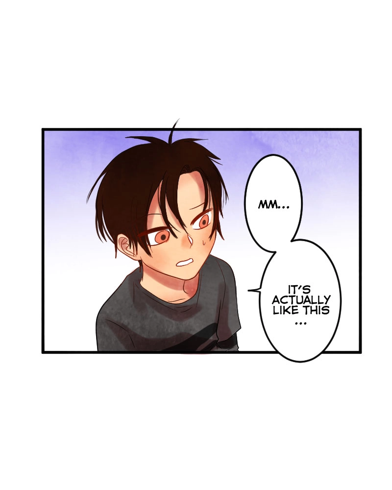Until you confess Chapter 25 page 7 - 