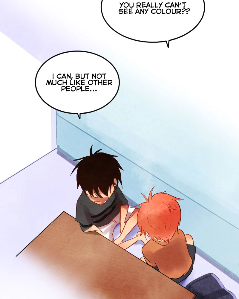 Until you confess Chapter 25 page 10 - 