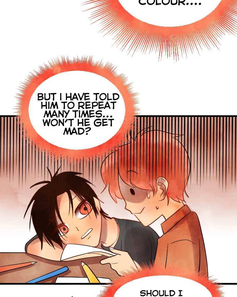 Until you confess Chapter 26 page 14 - 