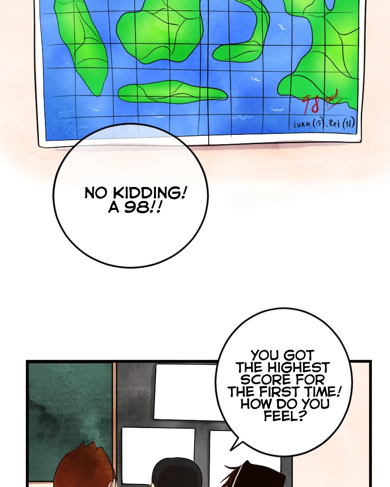 Until you confess Chapter 26 page 20 - 