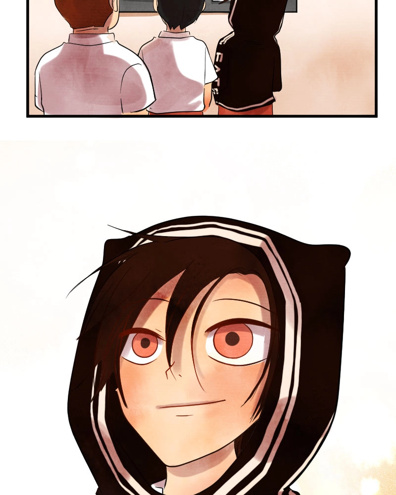 Until you confess Chapter 26 page 21 - 