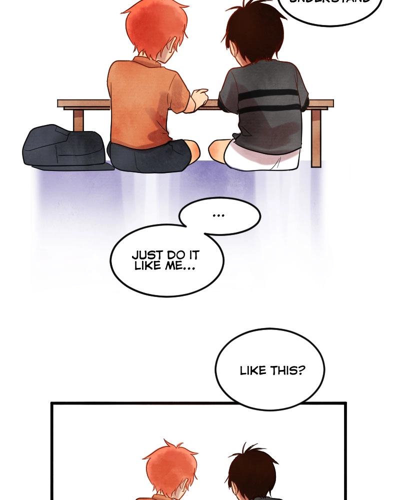 Until you confess Chapter 26 page 6 - 