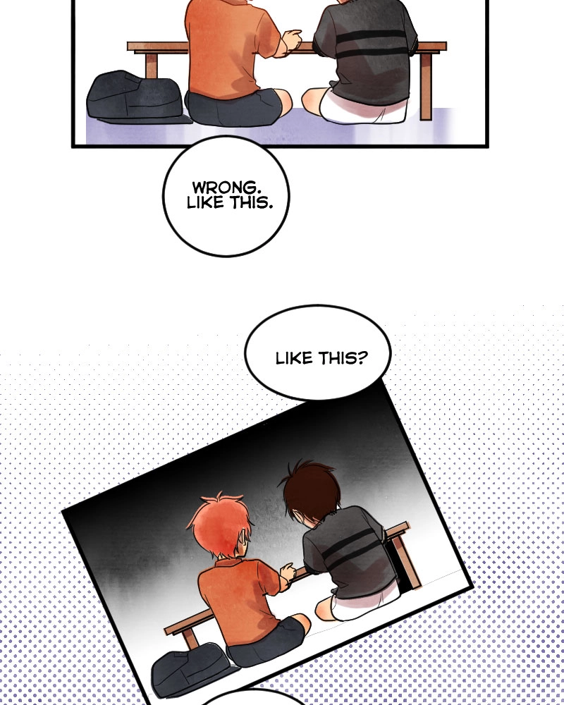 Until you confess Chapter 26 page 7 - 