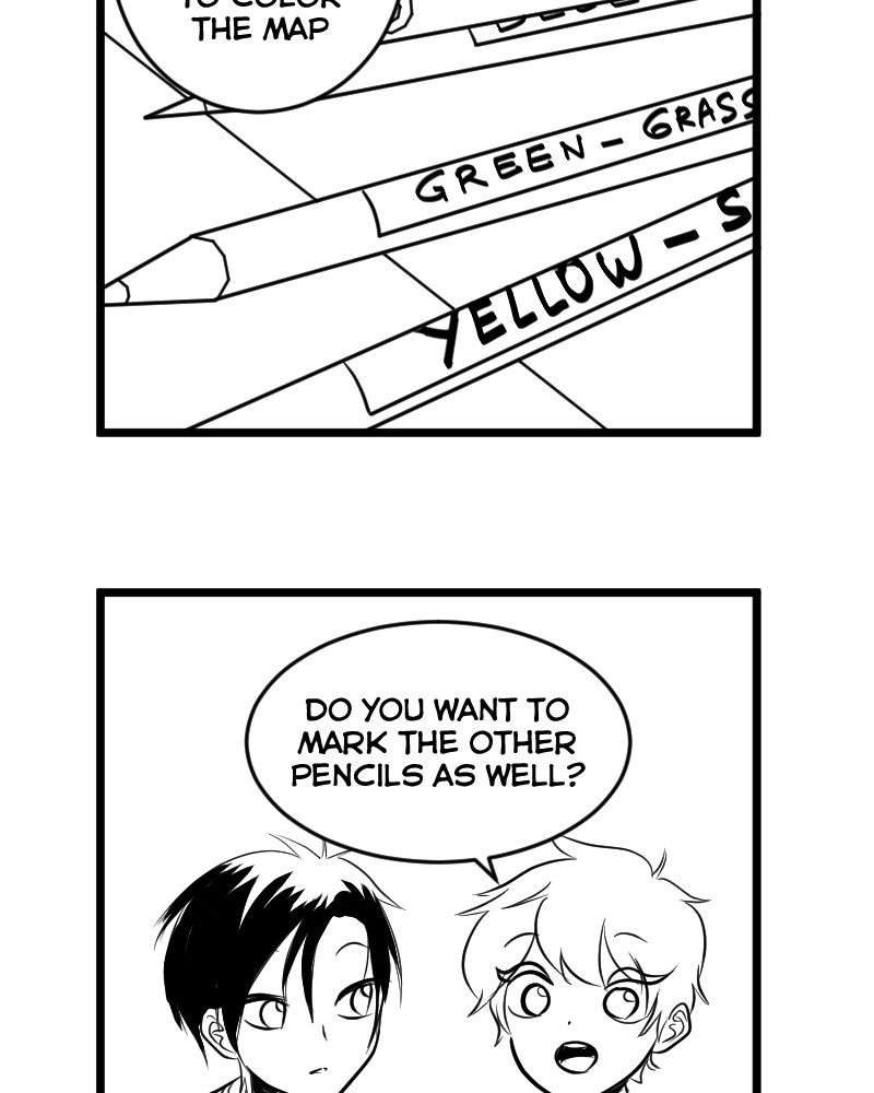 Until you confess Chapter 27 page 2 - 
