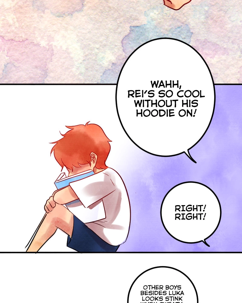 Until you confess Chapter 28 page 16 - 
