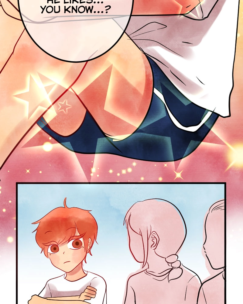 Until you confess Chapter 28 page 22 - 