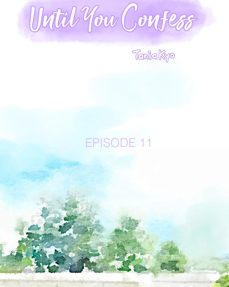 Until you confess Chapter 28 page 4 - 