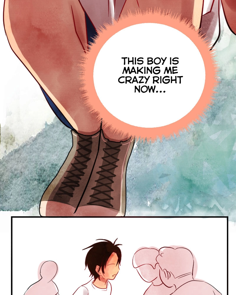 Until you confess Chapter 28 page 8 - 