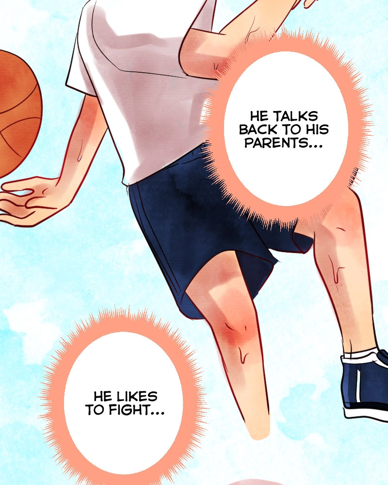 Until you confess Chapter 28 page 10 - 