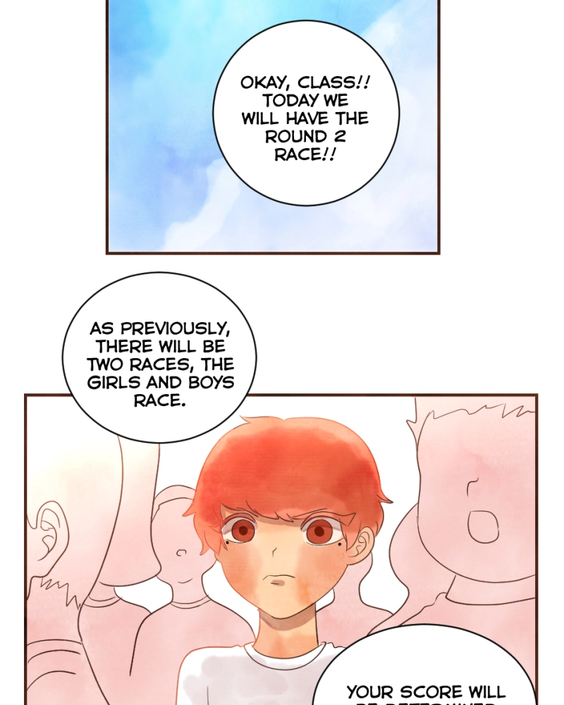 Until you confess Chapter 3 page 2 - 