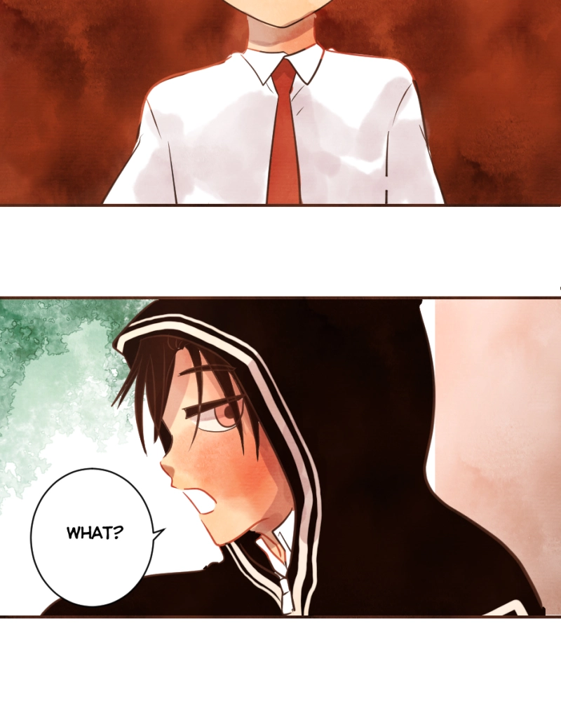 Until you confess Chapter 3 page 12 - 