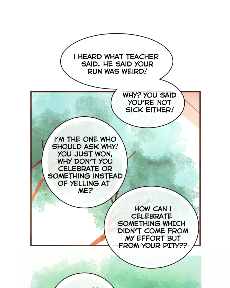 Until you confess Chapter 3 page 13 - 
