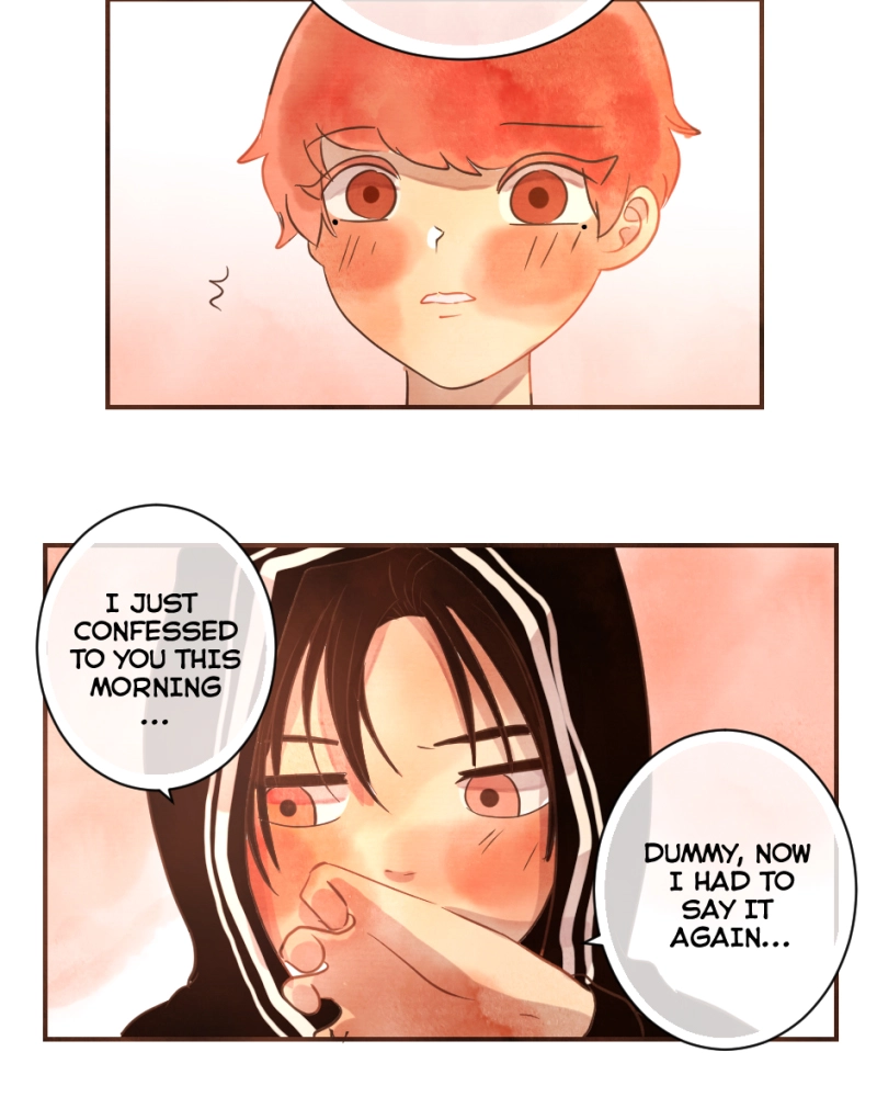 Until you confess Chapter 3 page 15 - 