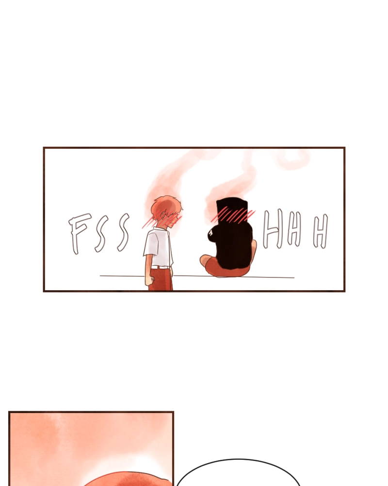 Until you confess Chapter 3 page 16 - 