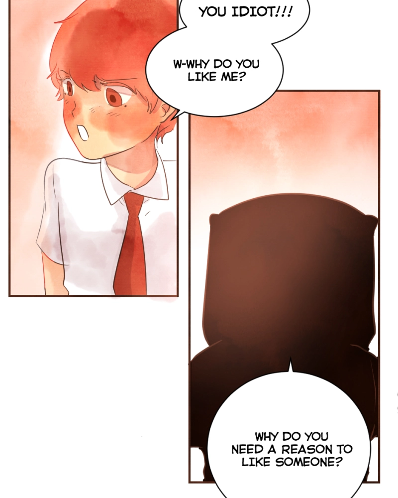 Until you confess Chapter 3 page 17 - 